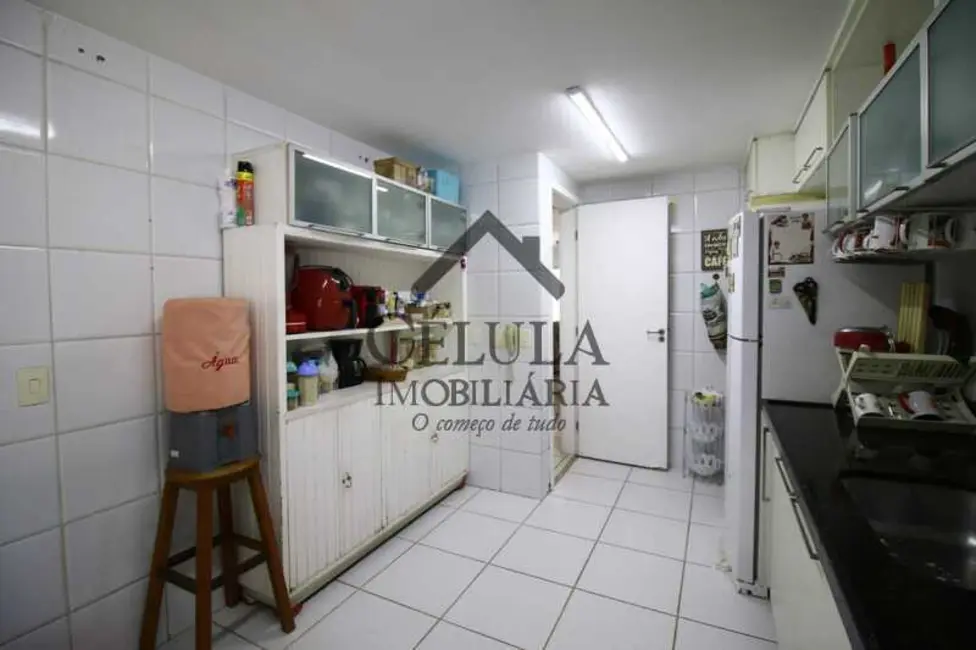 Foto 4 de Casa de Condomínio com 4 quartos à venda, 144m2 em Rio De Janeiro - RJ