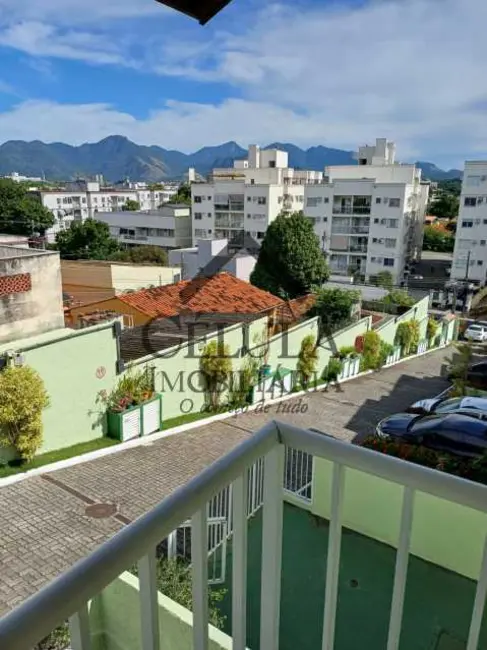 Foto 6 de Casa de Condomínio com 3 quartos à venda, 97m2 em Rio De Janeiro - RJ