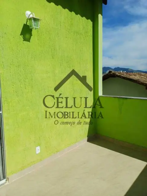 Foto 4 de Casa de Condomínio com 3 quartos à venda, 97m2 em Rio De Janeiro - RJ