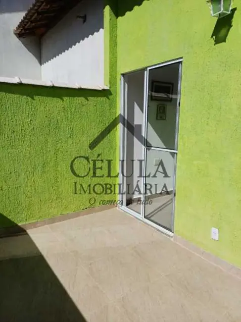 Foto 3 de Casa de Condomínio com 3 quartos à venda, 97m2 em Rio De Janeiro - RJ