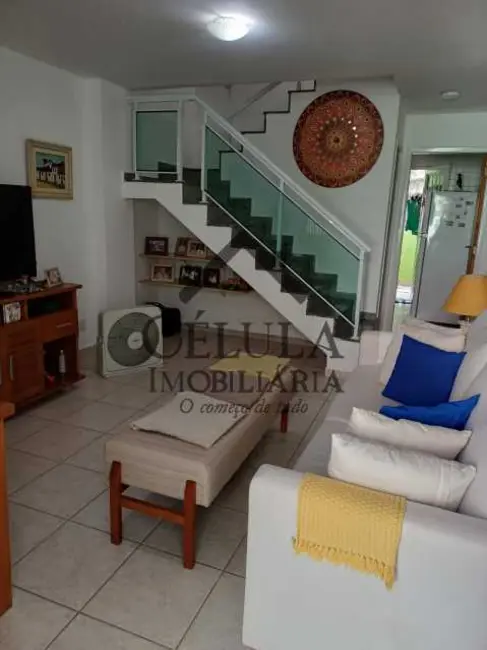 Foto 7 de Casa de Condomínio com 3 quartos à venda, 97m2 em Rio De Janeiro - RJ
