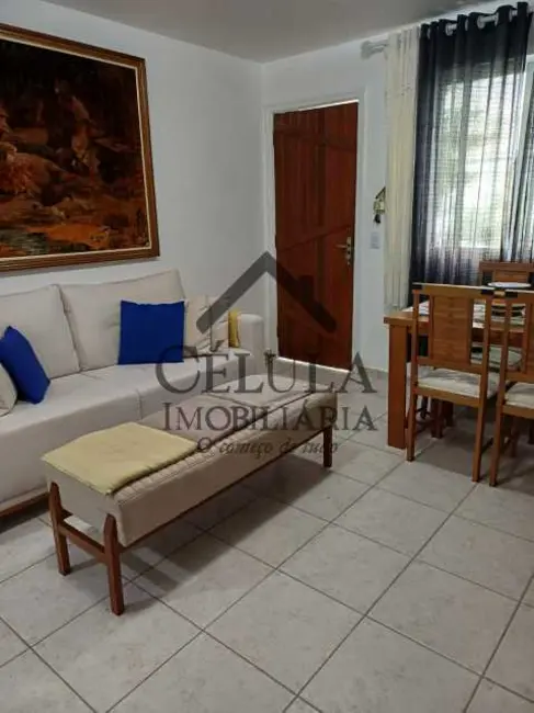 Foto 8 de Casa de Condomínio com 3 quartos à venda, 97m2 em Rio De Janeiro - RJ