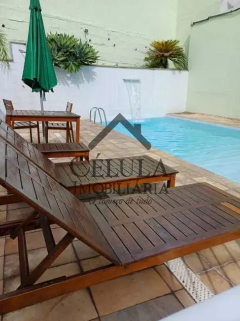 Foto 1 de Casa de Condomínio com 3 quartos à venda, 97m2 em Rio De Janeiro - RJ