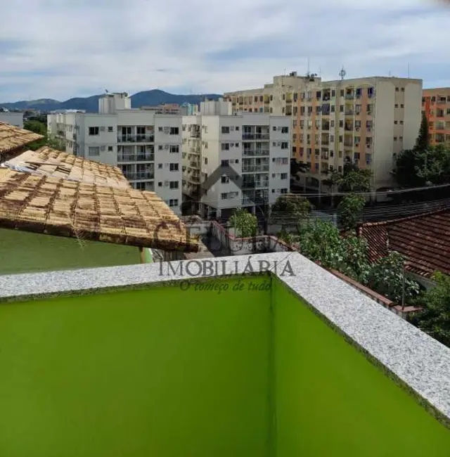 Foto 5 de Casa de Condomínio com 3 quartos à venda, 97m2 em Rio De Janeiro - RJ