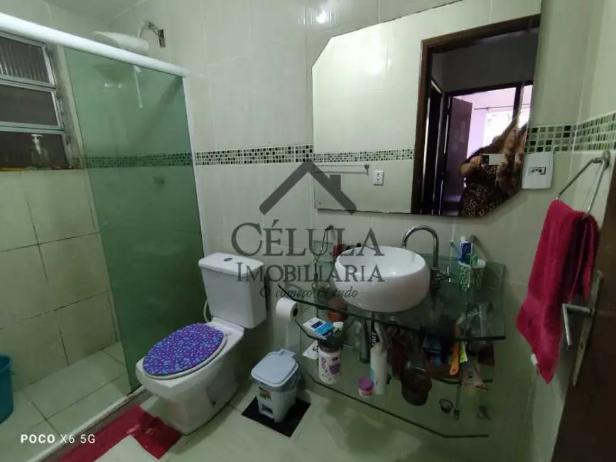 Apartamento com 2 quartos à venda, 58m2 em Rio De Janeiro - RJ - imagem 3 Foto 3 de Apartamento com 2 quartos à venda, 58m2 em Rio De Janeiro - RJ