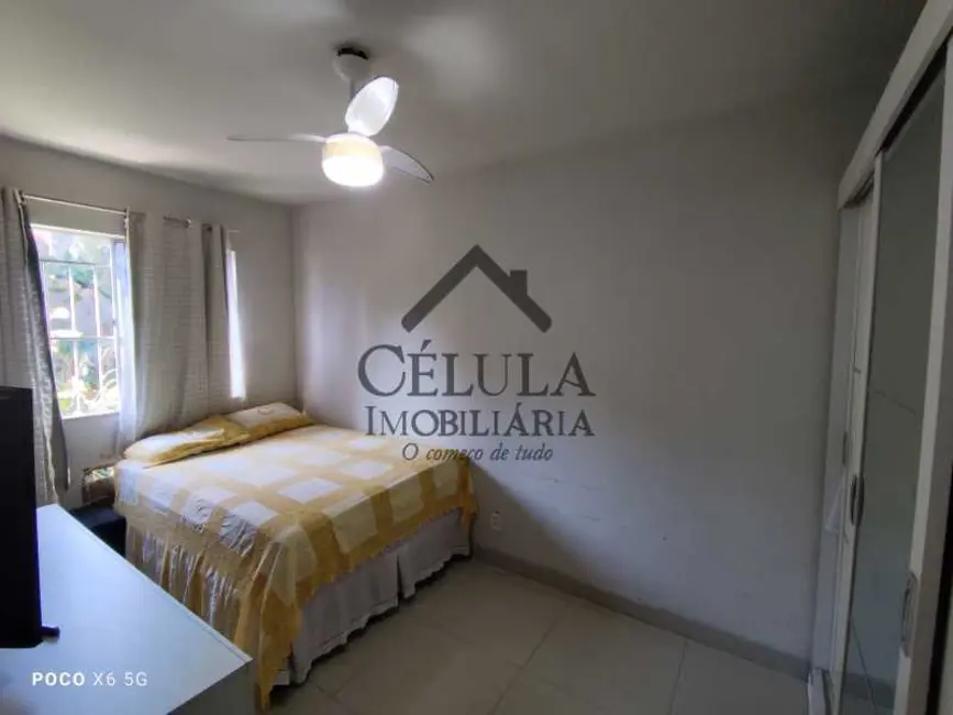 Apartamento com 2 quartos à venda, 58m2 em Rio De Janeiro - RJ - imagem 6 Foto 6 de Apartamento com 2 quartos à venda, 58m2 em Rio De Janeiro - RJ