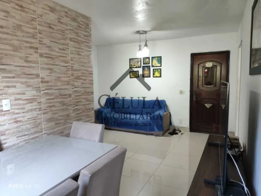 Apartamento com 2 quartos à venda, 58m2 em Rio De Janeiro - RJ - imagem 8 Foto 8 de Apartamento com 2 quartos à venda, 58m2 em Rio De Janeiro - RJ