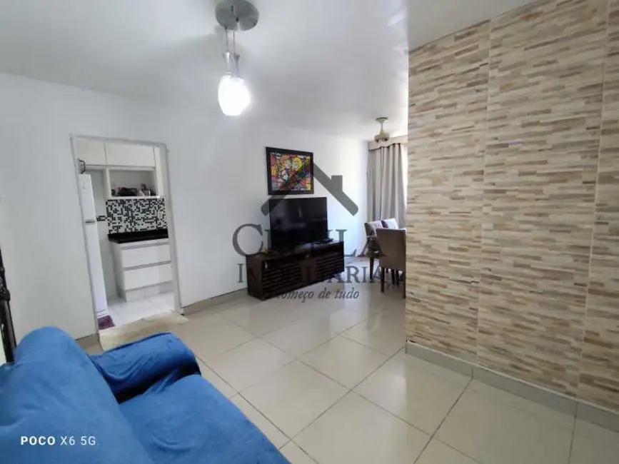 Apartamento com 2 quartos à venda, 58m2 em Rio De Janeiro - RJ - imagem 9 Foto 9 de Apartamento com 2 quartos à venda, 58m2 em Rio De Janeiro - RJ