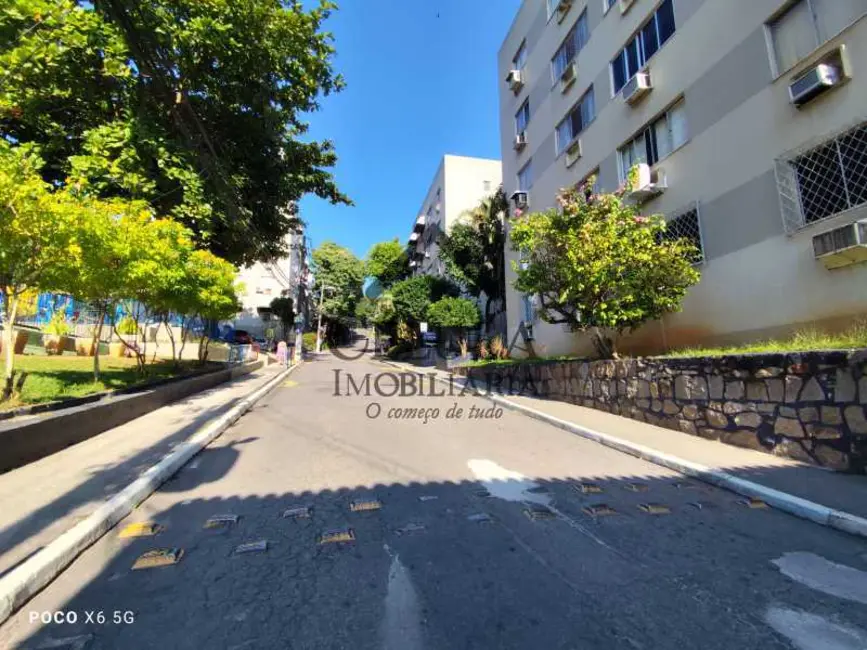 Apartamento com 2 quartos à venda, 58m2 em Rio De Janeiro - RJ - imagem 1 Foto 1 de Apartamento com 2 quartos à venda, 58m2 em Rio De Janeiro - RJ