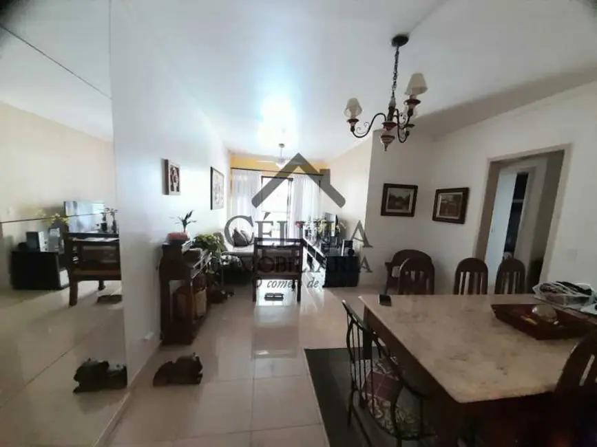 Apartamento com 3 quartos à venda, 110m2 em Rio De Janeiro - RJ - imagem 4 Foto 4 de Apartamento com 3 quartos à venda, 110m2 em Rio De Janeiro - RJ