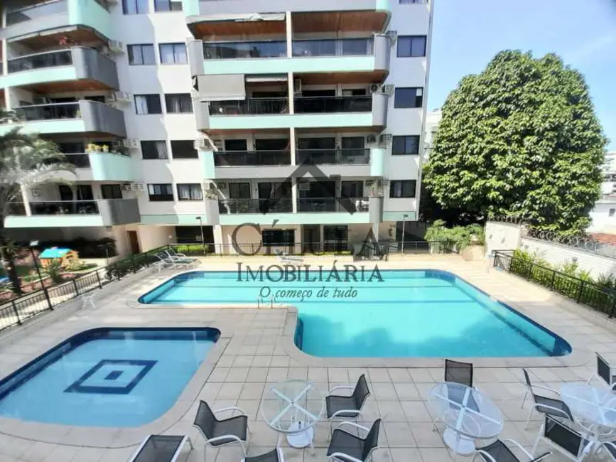 Apartamento com 3 quartos à venda, 110m2 em Rio De Janeiro - RJ - imagem 1 Foto 1 de Apartamento com 3 quartos à venda, 110m2 em Rio De Janeiro - RJ