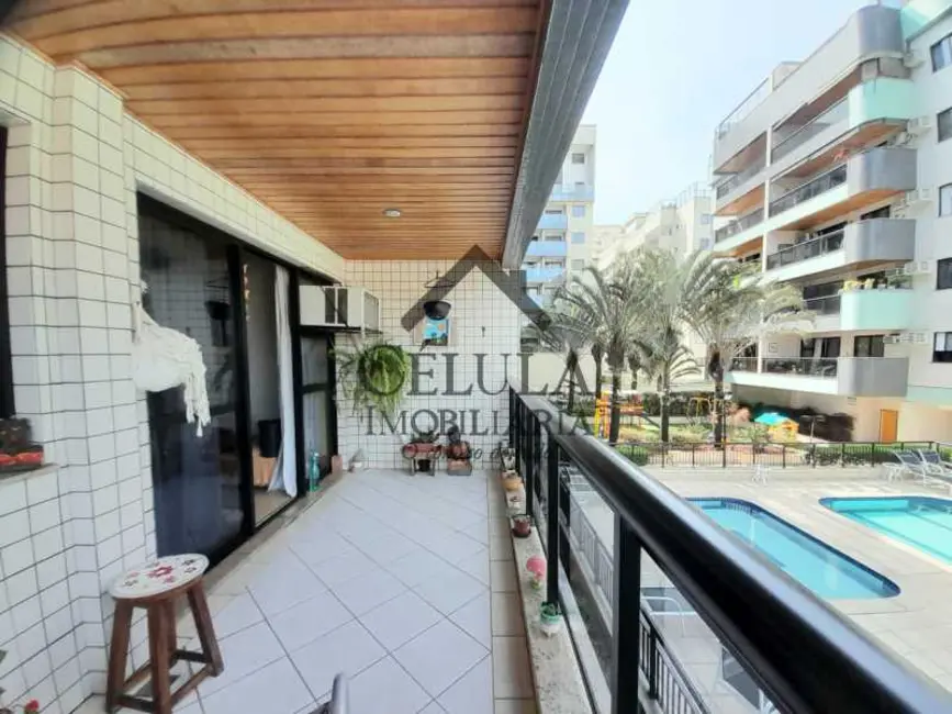 Apartamento com 3 quartos à venda, 110m2 em Rio De Janeiro - RJ - imagem 2 Foto 2 de Apartamento com 3 quartos à venda, 110m2 em Rio De Janeiro - RJ