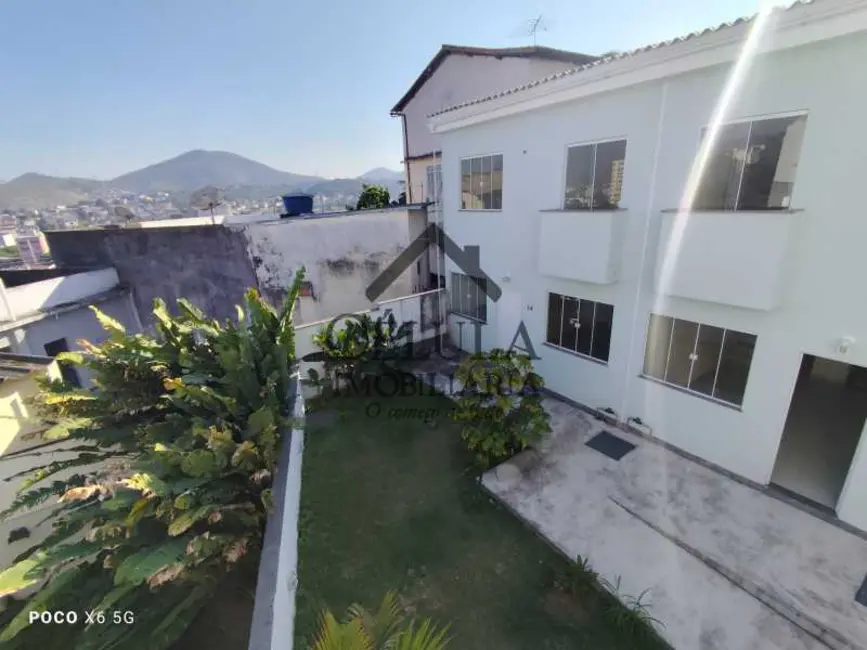 Casa de Condomínio com 2 quartos à venda em Rio De Janeiro - RJ - imagem 2 Foto 2 de Casa de Condomínio com 2 quartos à venda em Rio De Janeiro - RJ