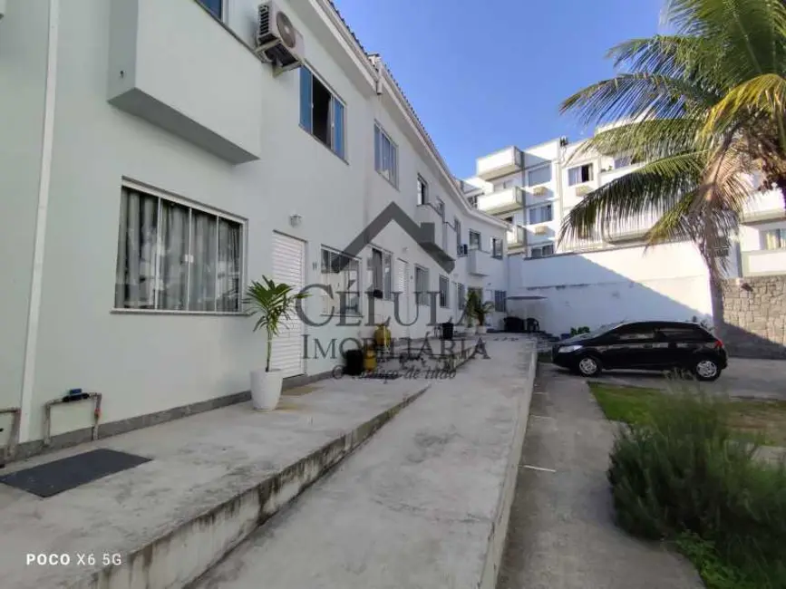 Casa de Condomínio com 2 quartos à venda em Rio De Janeiro - RJ - imagem 6 Foto 6 de Casa de Condomínio com 2 quartos à venda em Rio De Janeiro - RJ