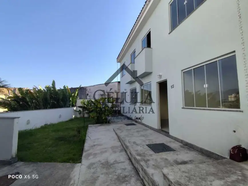 Casa de Condomínio com 2 quartos à venda em Rio De Janeiro - RJ - imagem 5 Foto 5 de Casa de Condomínio com 2 quartos à venda em Rio De Janeiro - RJ