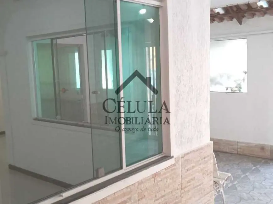 Foto 3 de Casa de Condomínio com 4 quartos à venda, 220m2 em Rio De Janeiro - RJ