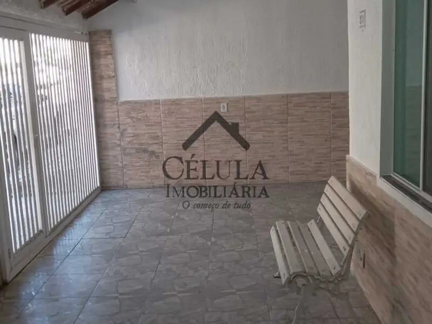 Foto 2 de Casa de Condomínio com 4 quartos à venda, 220m2 em Rio De Janeiro - RJ