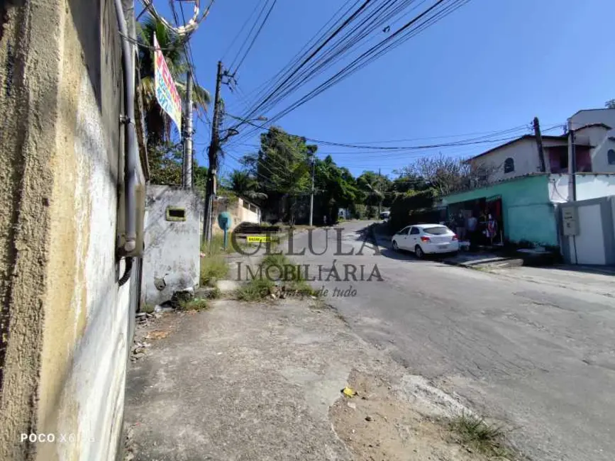 Terreno / Lote à venda, 1072m2 em Rio De Janeiro - RJ - imagem 4 Foto 4 de Terreno / Lote à venda, 1072m2 em Rio De Janeiro - RJ