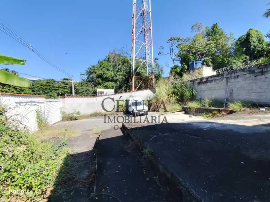 Terreno / Lote à venda, 1072m2 em Rio De Janeiro - RJ - imagem 9 Foto 9 de Terreno / Lote à venda, 1072m2 em Rio De Janeiro - RJ
