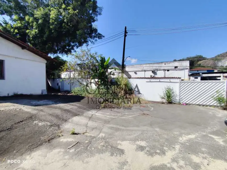 Terreno / Lote à venda, 1072m2 em Rio De Janeiro - RJ - imagem 8 Foto 8 de Terreno / Lote à venda, 1072m2 em Rio De Janeiro - RJ