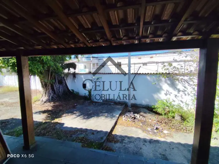 Terreno / Lote à venda, 1072m2 em Rio De Janeiro - RJ - imagem 6 Foto 6 de Terreno / Lote à venda, 1072m2 em Rio De Janeiro - RJ