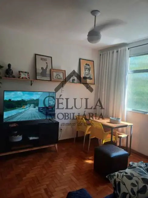 Foto 4 de Apartamento com 3 quartos à venda, 64m2 em Rio De Janeiro - RJ