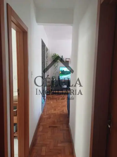 Foto 5 de Apartamento com 3 quartos à venda, 64m2 em Rio De Janeiro - RJ