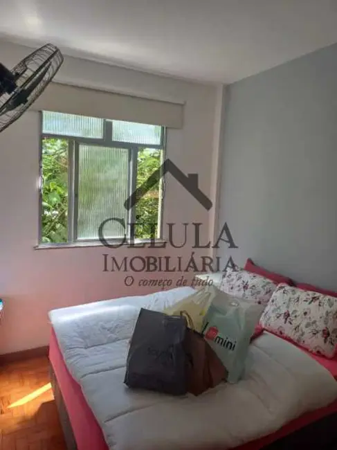 Foto 9 de Apartamento com 3 quartos à venda, 64m2 em Rio De Janeiro - RJ