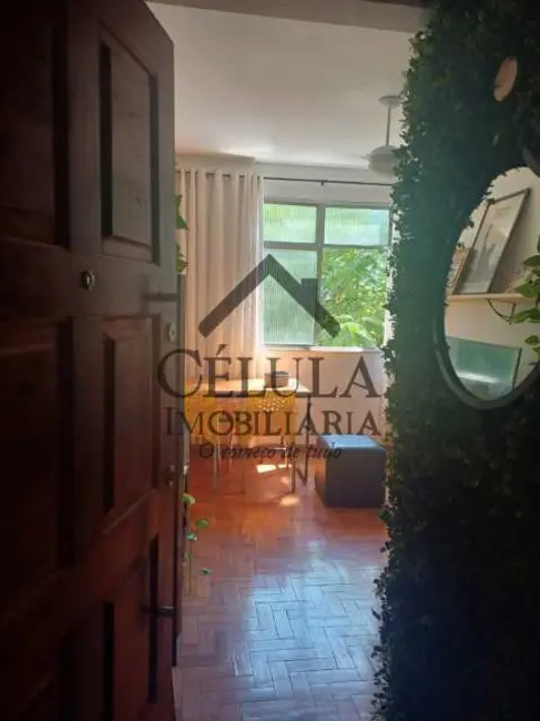Foto 2 de Apartamento com 3 quartos à venda, 64m2 em Rio De Janeiro - RJ