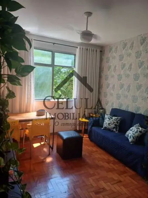 Foto 3 de Apartamento com 3 quartos à venda, 64m2 em Rio De Janeiro - RJ