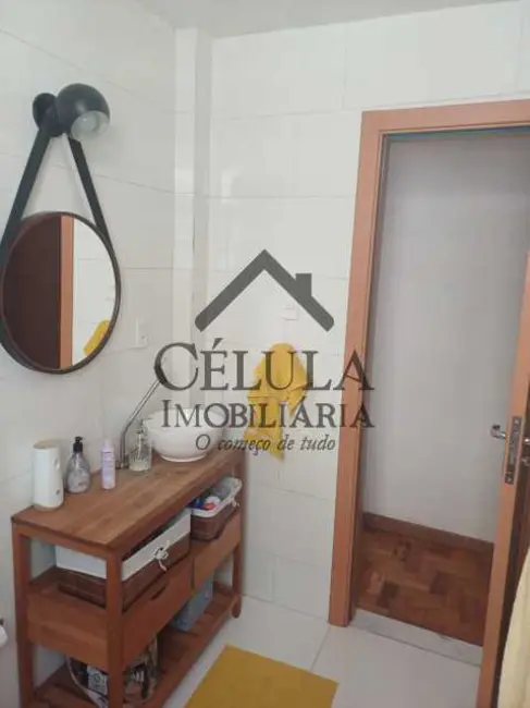 Foto 7 de Apartamento com 3 quartos à venda, 64m2 em Rio De Janeiro - RJ