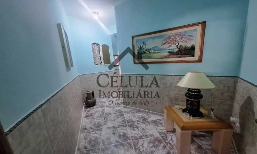 Foto 9 de Casa de Condomínio com 5 quartos à venda, 837m2 em Rio De Janeiro - RJ