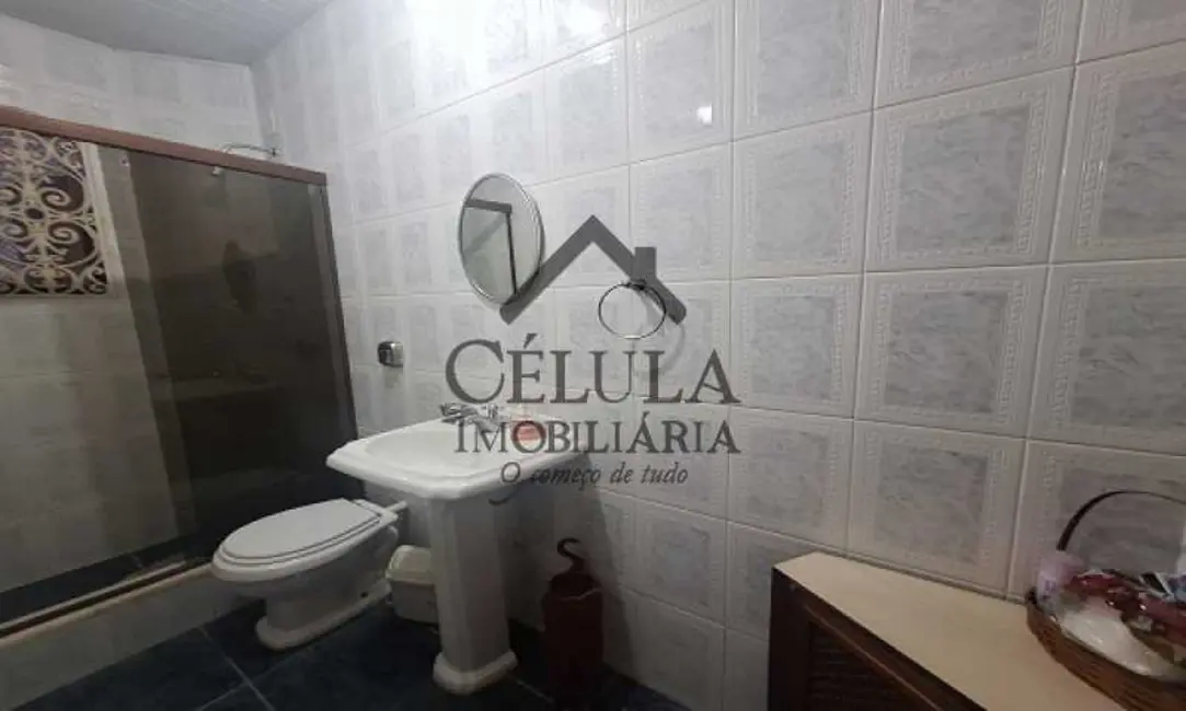 Foto 8 de Casa de Condomínio com 5 quartos à venda, 837m2 em Rio De Janeiro - RJ