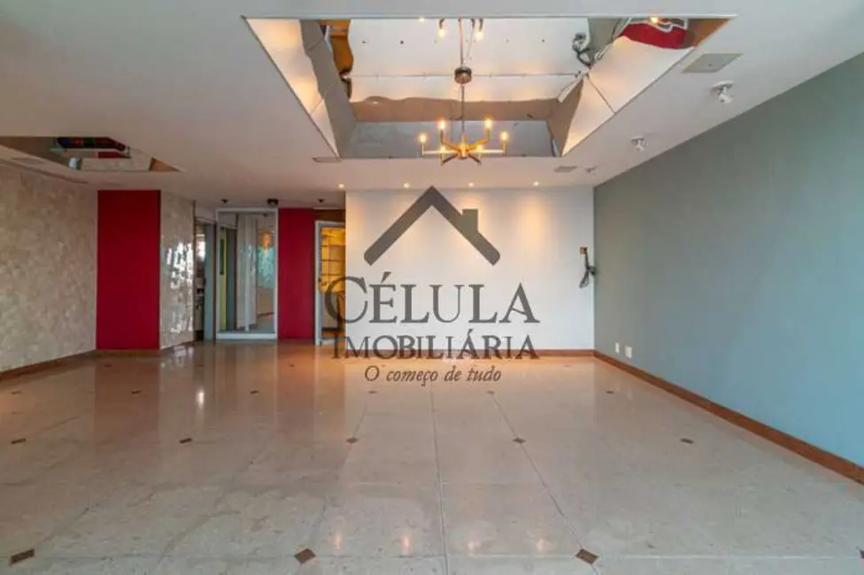 Foto 8 de Cobertura com 4 quartos à venda, 1989m2 em Rio De Janeiro - RJ