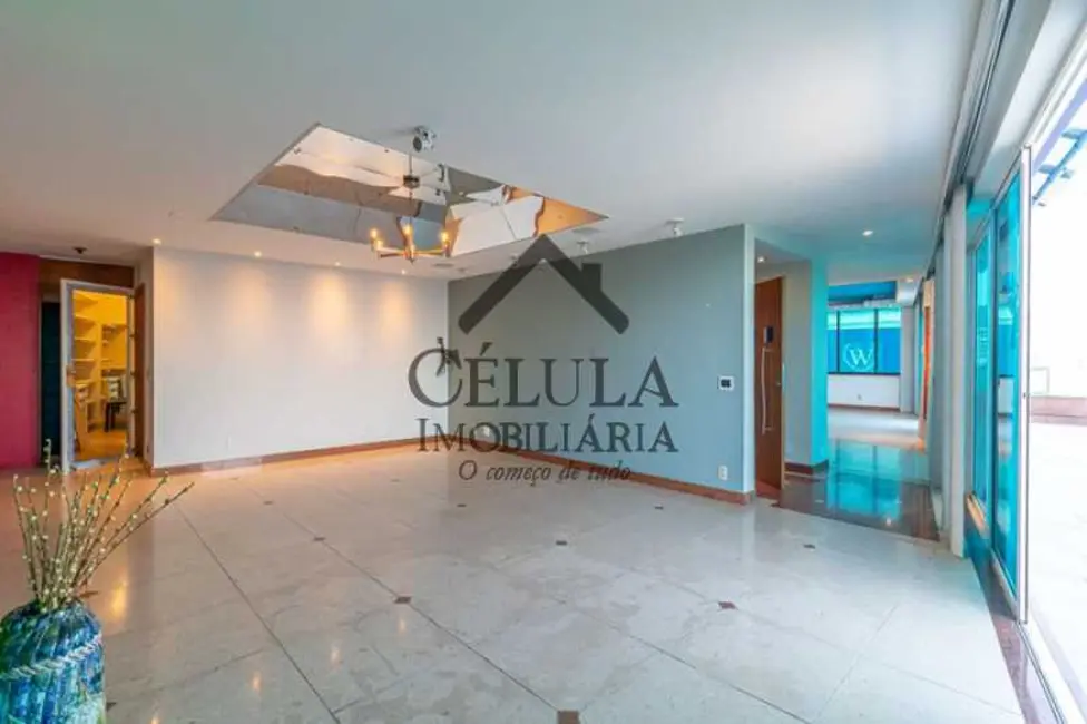 Foto 7 de Cobertura com 4 quartos à venda, 1989m2 em Rio De Janeiro - RJ