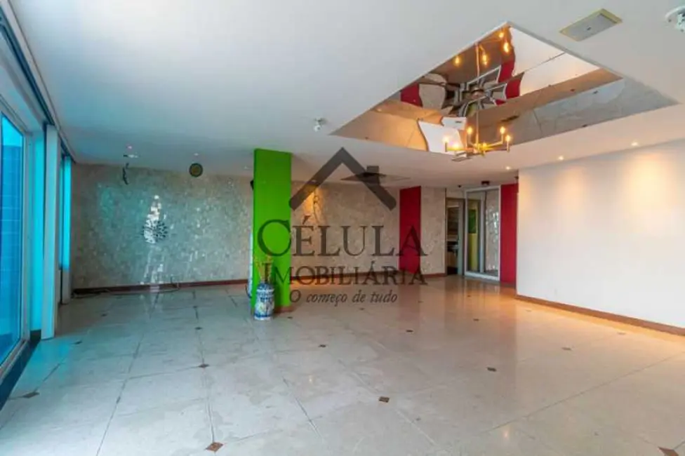 Foto 6 de Cobertura com 4 quartos à venda, 1989m2 em Rio De Janeiro - RJ