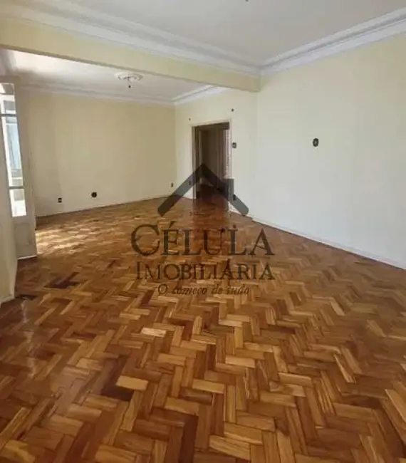 Apartamento com 5 quartos à venda, 183m2 em Rio De Janeiro - RJ - imagem 3 Foto 3 de Apartamento com 5 quartos à venda, 183m2 em Rio De Janeiro - RJ