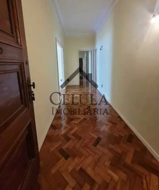 Apartamento com 5 quartos à venda, 183m2 em Rio De Janeiro - RJ - imagem 2 Foto 2 de Apartamento com 5 quartos à venda, 183m2 em Rio De Janeiro - RJ
