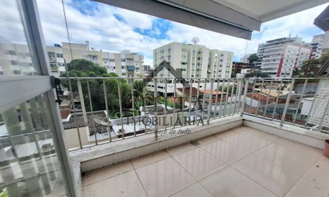 Apartamento com 2 quartos à venda, 88m2 em Rio De Janeiro - RJ - imagem 1 Foto 1 de Apartamento com 2 quartos à venda, 88m2 em Rio De Janeiro - RJ