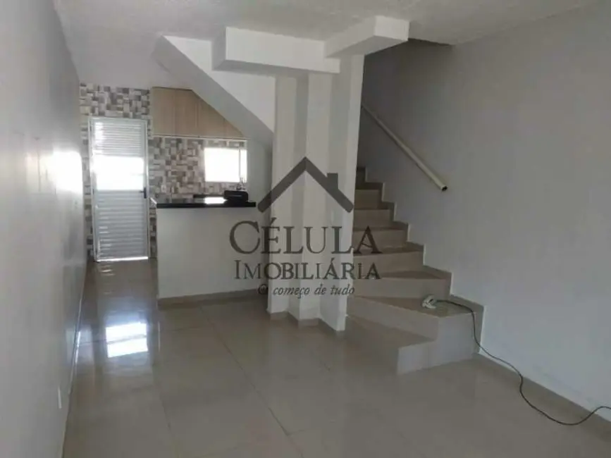 Foto 5 de Casa de Condomínio com 2 quartos à venda, 51m2 em Rio De Janeiro - RJ