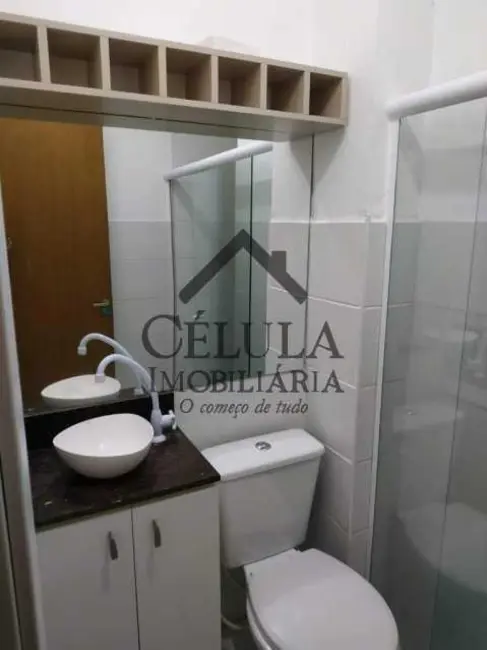 Foto 9 de Casa de Condomínio com 2 quartos à venda, 51m2 em Rio De Janeiro - RJ