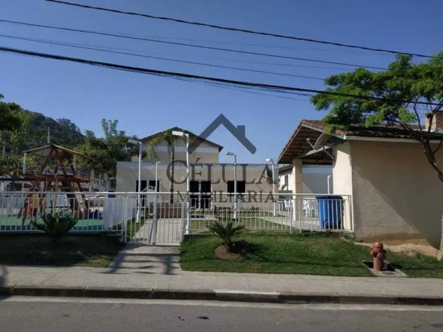 Foto 2 de Casa de Condomínio com 2 quartos à venda, 51m2 em Rio De Janeiro - RJ
