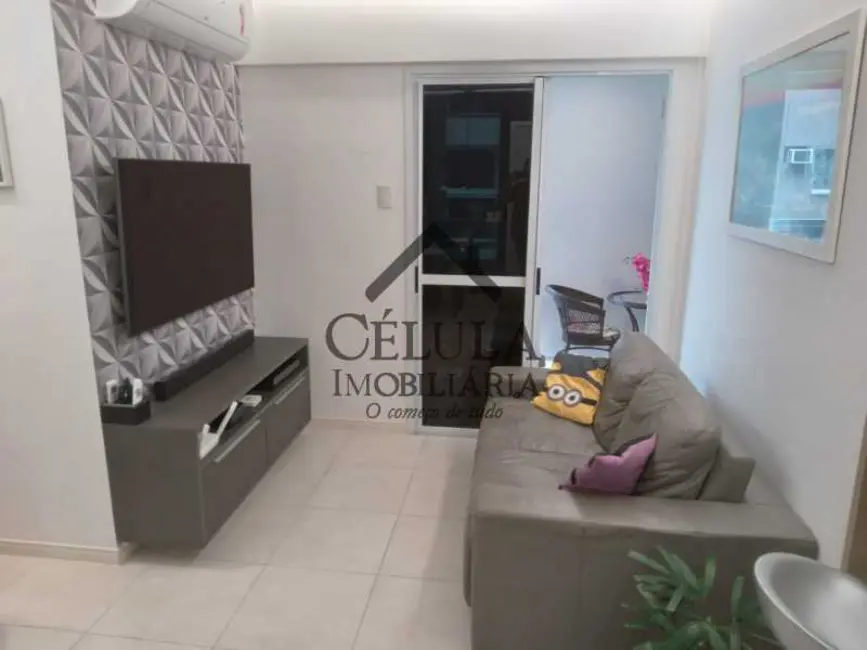 Apartamento com 2 quartos à venda, 60m2 em Rio De Janeiro - RJ - imagem 6 Foto 6 de Apartamento com 2 quartos à venda, 60m2 em Rio De Janeiro - RJ