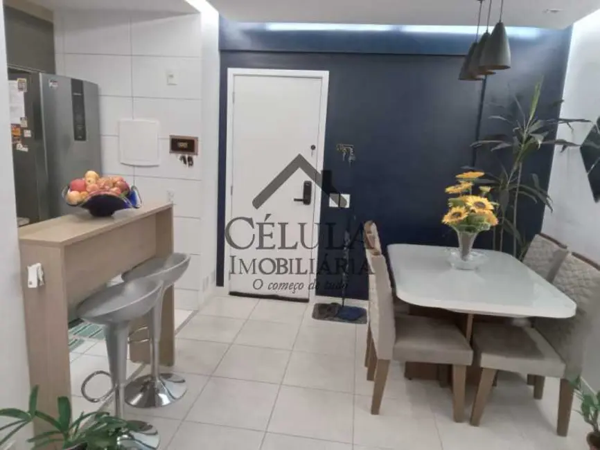 Apartamento com 2 quartos à venda, 60m2 em Rio De Janeiro - RJ - imagem 4 Foto 4 de Apartamento com 2 quartos à venda, 60m2 em Rio De Janeiro - RJ