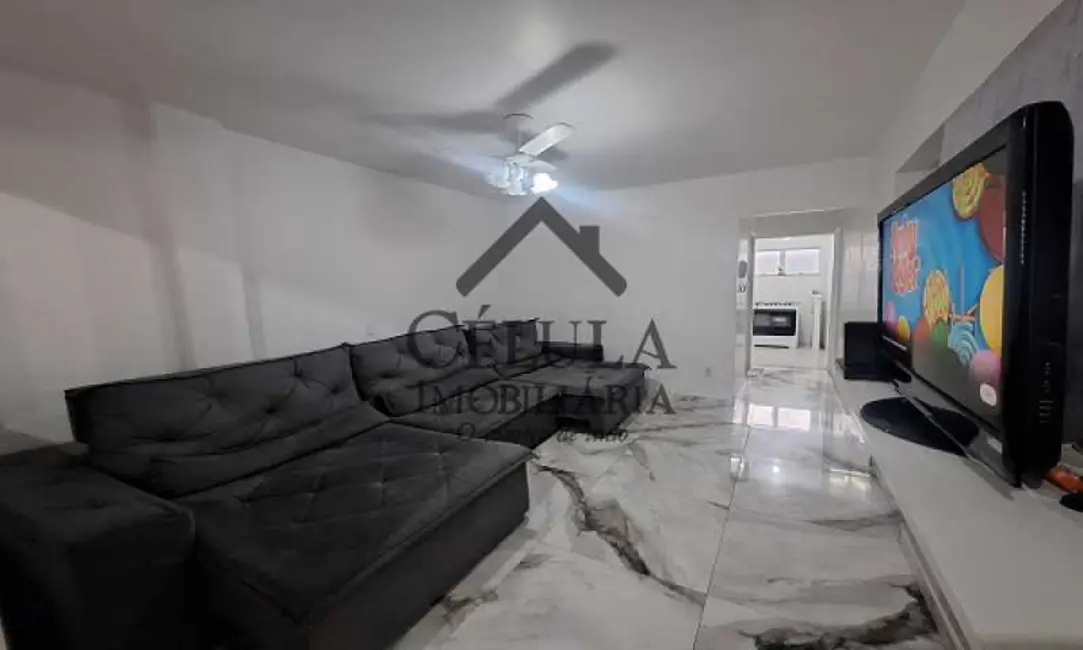 Foto 2 de Casa de Vila com 4 quartos à venda, 146m2 em Rio De Janeiro - RJ