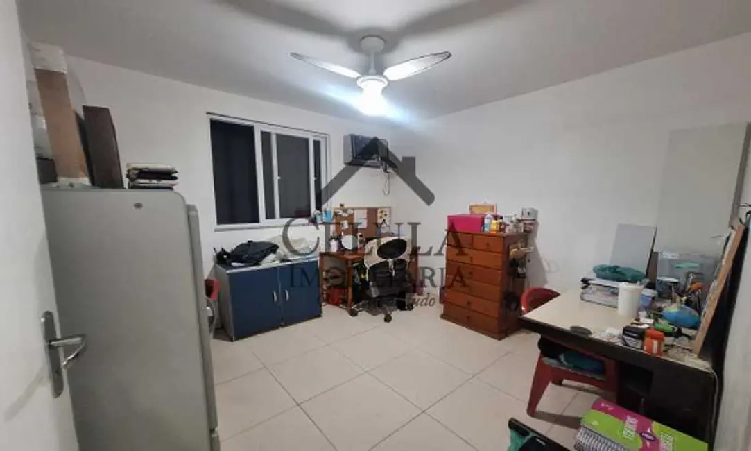 Foto 7 de Casa de Vila com 4 quartos à venda, 146m2 em Rio De Janeiro - RJ