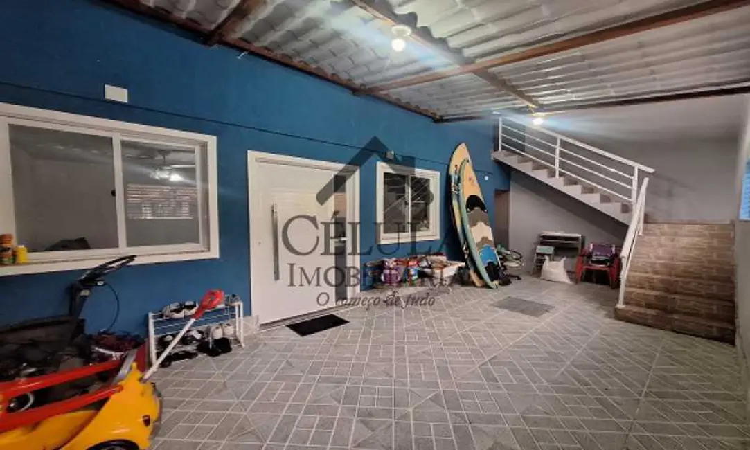 Foto 4 de Casa de Vila com 4 quartos à venda, 146m2 em Rio De Janeiro - RJ