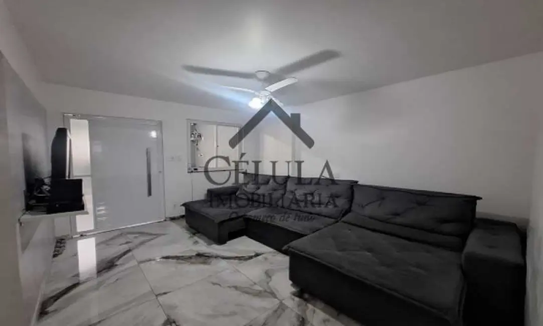 Foto 3 de Casa de Vila com 4 quartos à venda, 146m2 em Rio De Janeiro - RJ