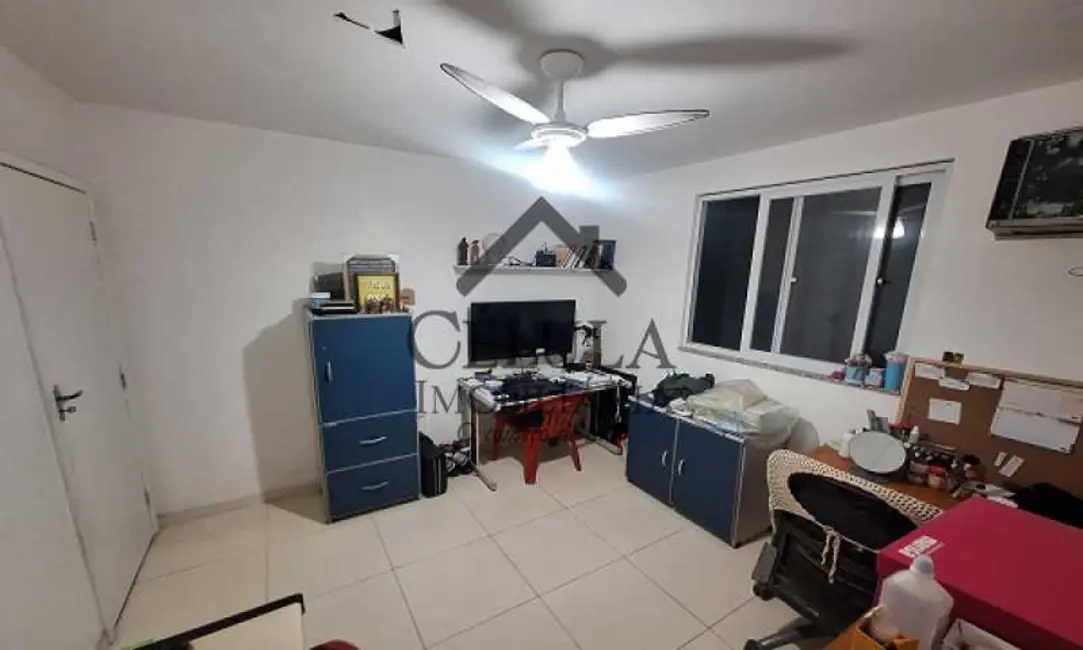 Foto 8 de Casa de Vila com 4 quartos à venda, 146m2 em Rio De Janeiro - RJ