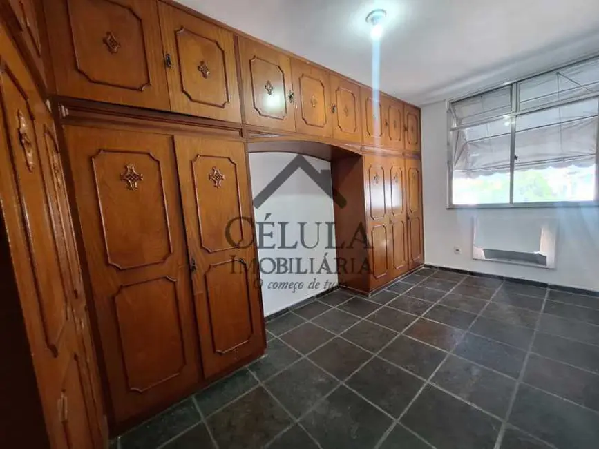 Apartamento com 2 quartos à venda, 62m2 em Rio De Janeiro - RJ - imagem 5 Foto 5 de Apartamento com 2 quartos à venda, 62m2 em Rio De Janeiro - RJ